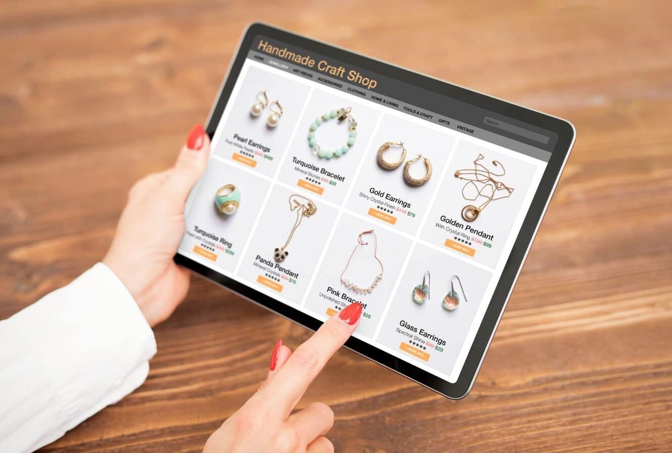 Step into the digital realm of unparalleled choices with “Bohe,” our flagship ecommerce venture.