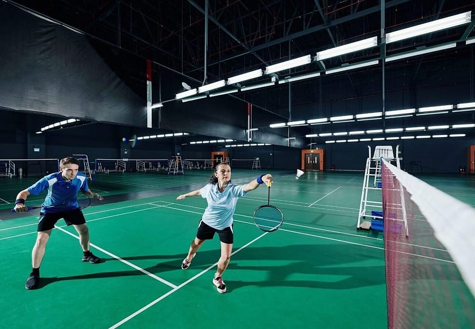 Enter the realm of Omega Sports Club, where we celebrate the spirit of sportsmanship and fitness. Our club is a haven for sports enthusiasts and fitness aficionados alike.